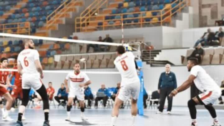 4 عوامل ساعدت الزمالك على الإطاحة بل أهلي