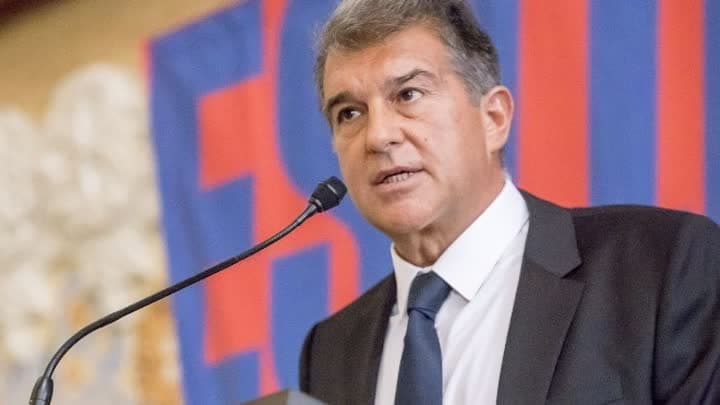 خوان لابورتا