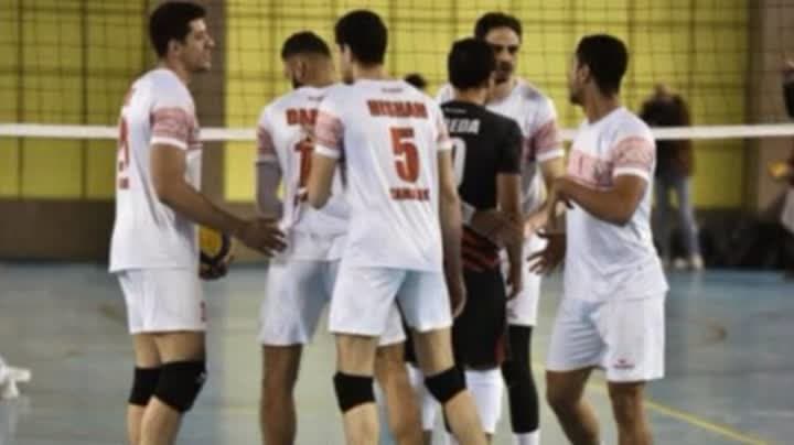 الزمالك يحسم موقفه من بطولة أفريقيا