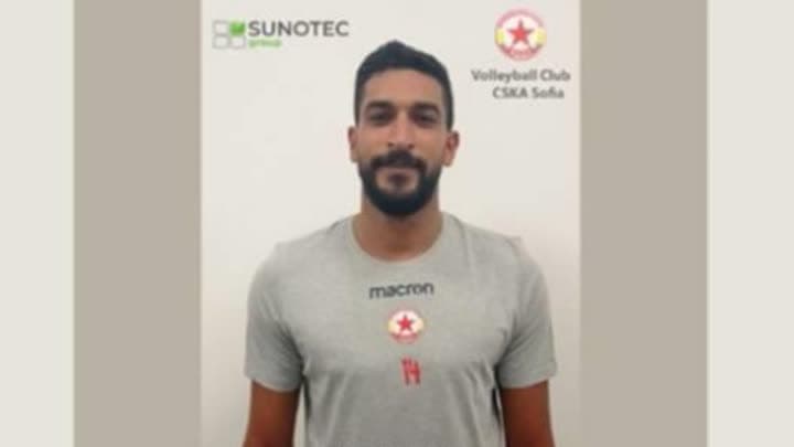 رضا هيكل ينضم للزمالك