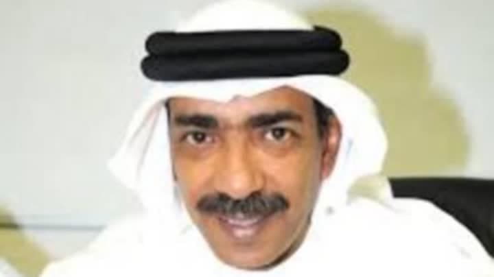 علي بن محمد يتشرح لرئاسة الاتحاد العربي