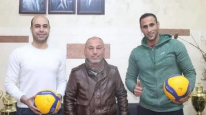 القهوجي والعولمة يعودان للوحدات