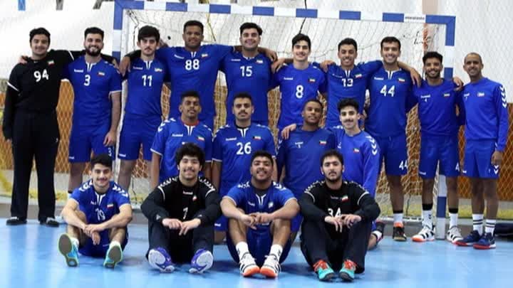 منتخب الكويت