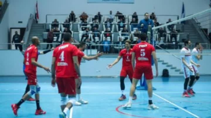 الأهلي يكتسح الزمالك