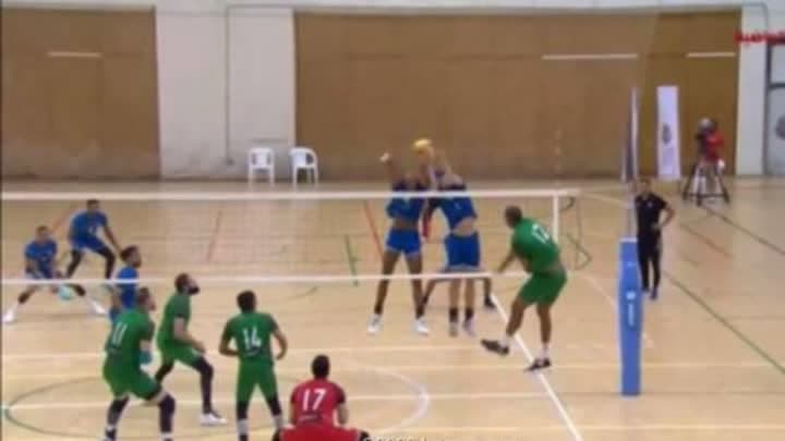 شباب الأهلي بطلا للدوري الإماراتي