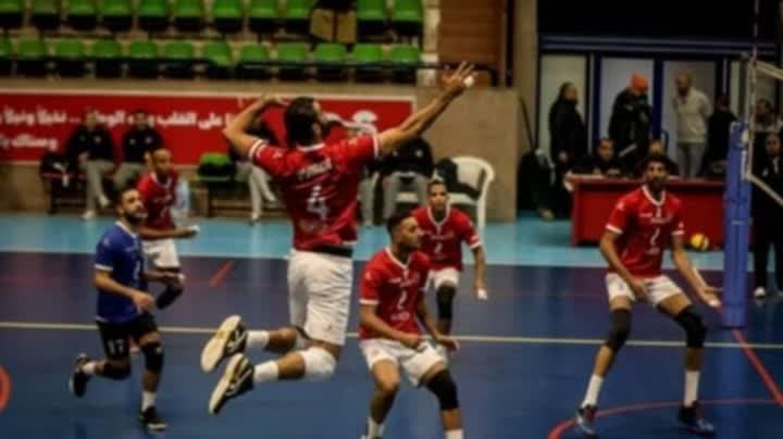 الأهلي يواجه الطلائع