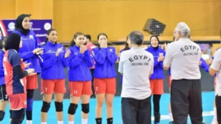 انطونيو مشرفا على المنتخبات النسائية