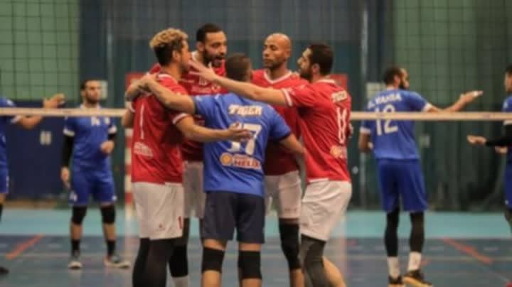 الأهلي يتخطى عقبة سموحة
