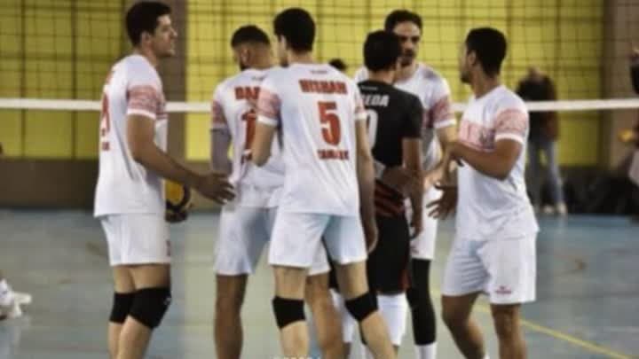 خسارة مفاجئة للزمالك