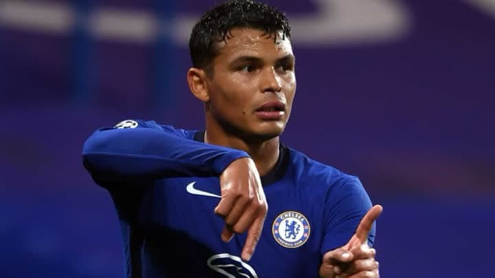 تياجو سيلفا