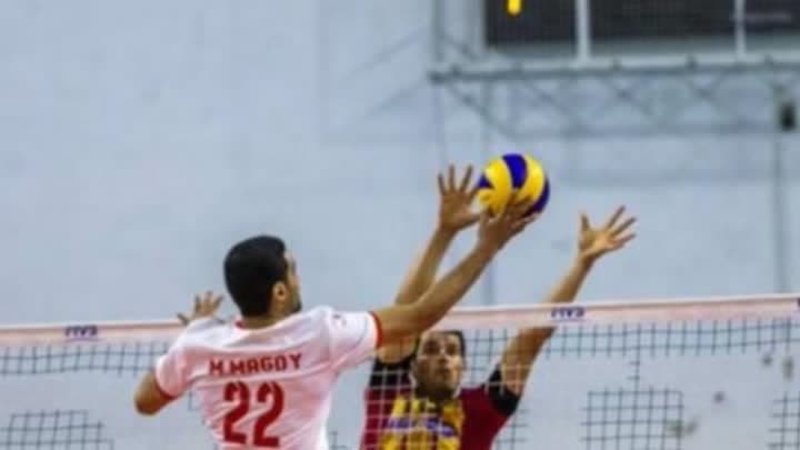 منح مدغشقر حق استضافة بطولة أفريقيا