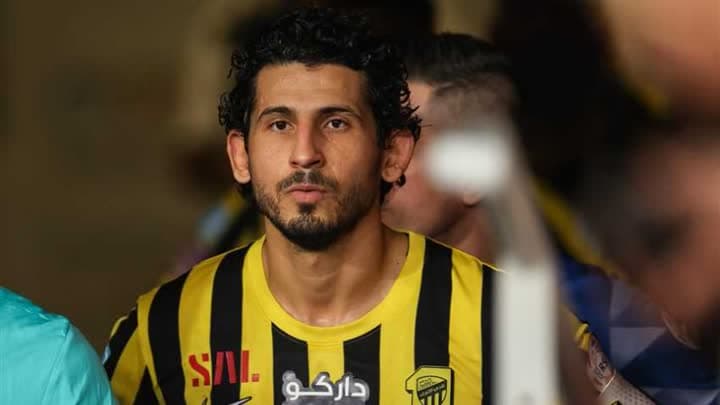 أحمد حجازي