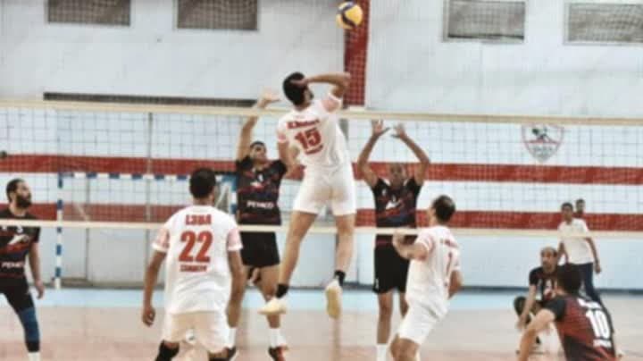 تأجيل مواجهة الزمالك وهليوبوليس