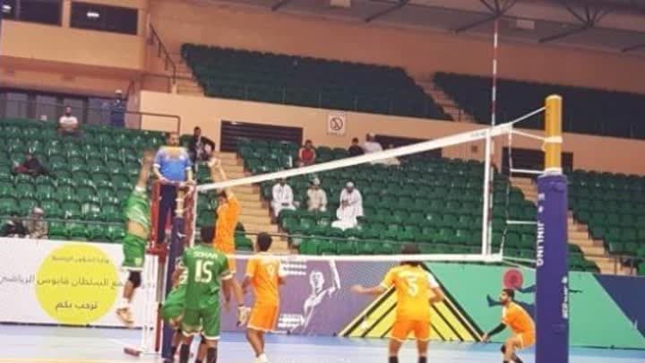 جولة مثيرة في الدوري العماني
