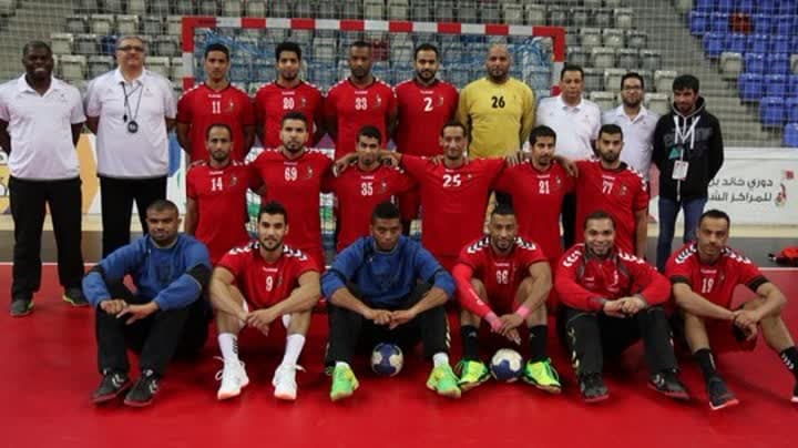 نادي عمان