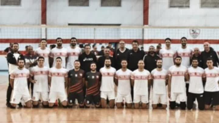 صرف جزء من مستحقات الزمالك