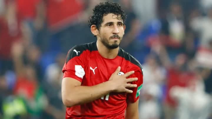 احمد حجازي