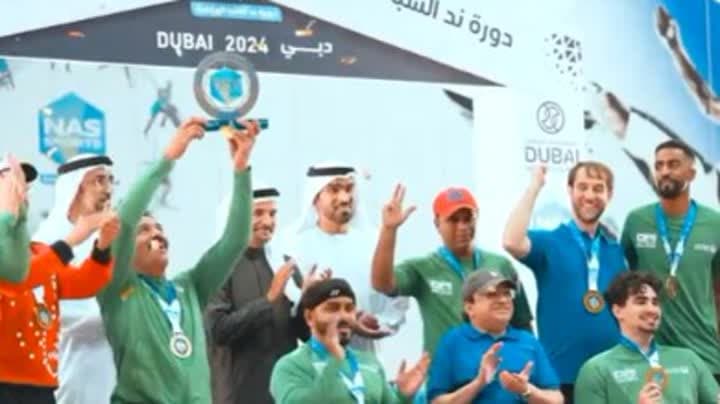 شرطة دبي