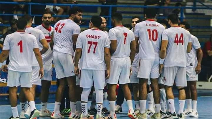 نادي الزمالك