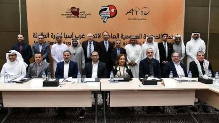 العراق يستضيف تصفيات الأولمبياد