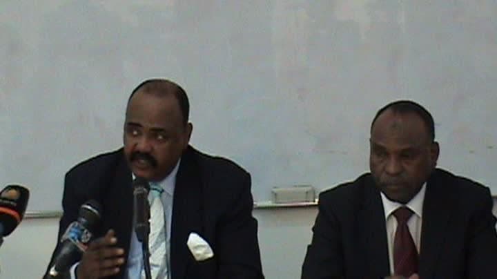 الاتحاد السوداني يؤكد تنظيم البطولة الأفريقية