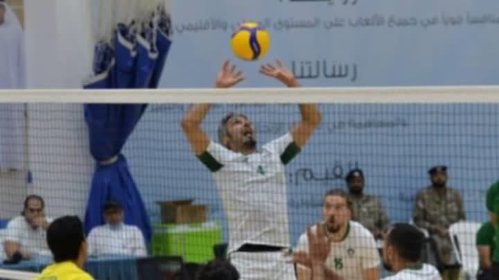 أهلي جدة يفوز ببطولة بني ياس