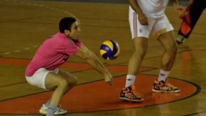الزمالك يضم ليبرو سموحة