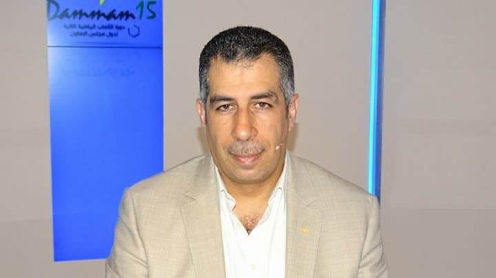 اللجنة الأولمبية تستبعد الشمرلي ومندي