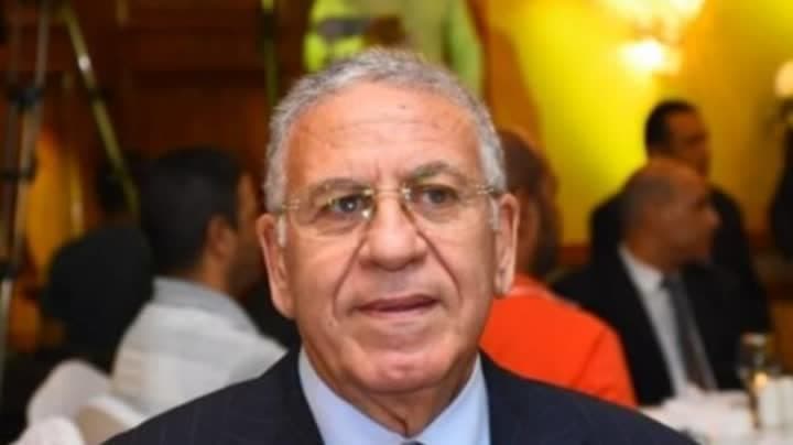 اتحاد الطائرة يرفض طعن الشمرلي ومندي