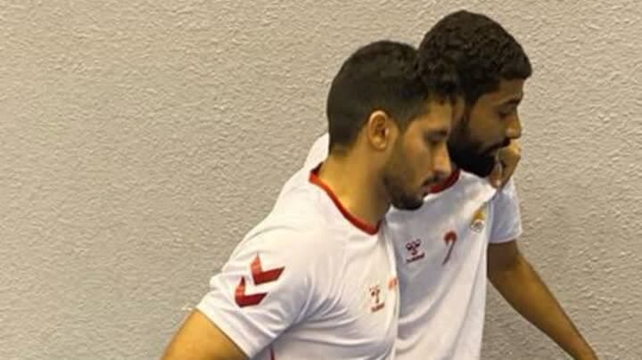 صلاح الناصري