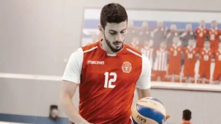 لاعب المحرق : لم نتاهل للنهائي بعد