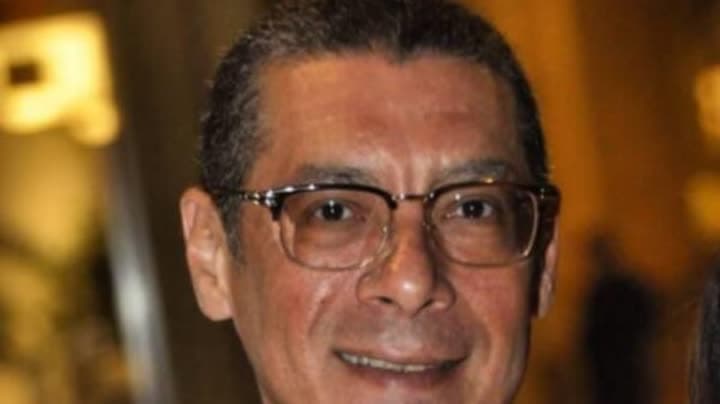 ياسر قمر رئيسا للاتحاد المصري