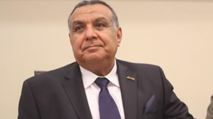 عمر علواني : الرياضة المصرية تمتلك كافة المقومات