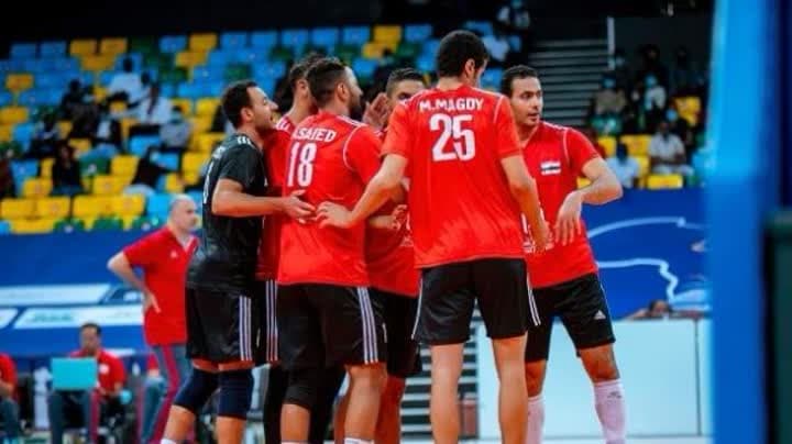 لاعب الفراعنة أفضل ليبرو