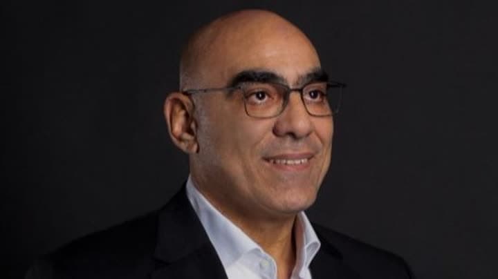 هشام نصر