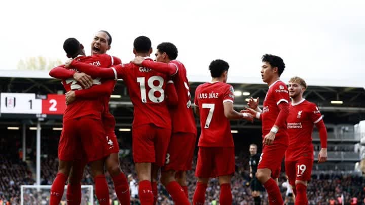 ليفربول