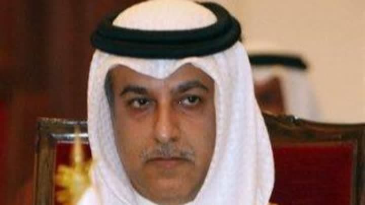 سلمان بن ابراهيم : إقامة بطولة العالم في البحرين ترسخ السمعة العالمية