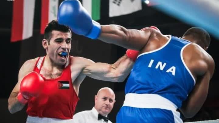 الأولمبية الدولية تضع شرطا لعودة الملاكمة