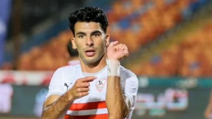 احمد مصطفى زيزو