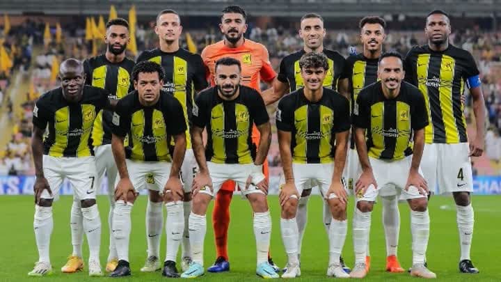 فريق الاتحاد