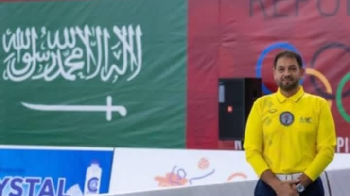 الأخضر يحقق فوزه الثاني