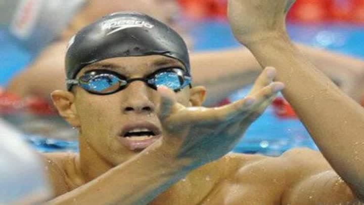 اخفاق عربي في اجتياز تصفيات 50 متر حرة