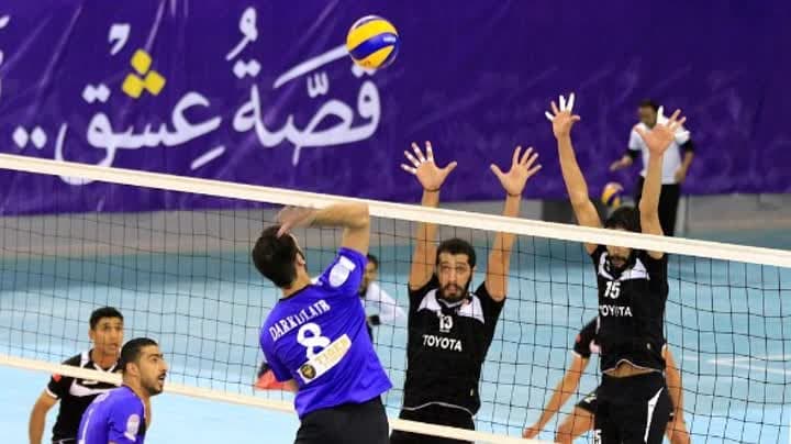 الأهلي يجرد دار كليب من اللقب
