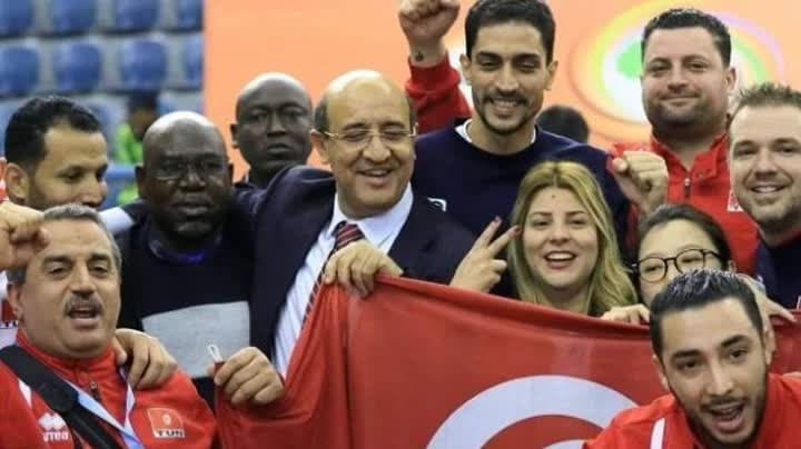 رئيس الاتحاد التونسي للطائرة : أنجزنا وعودنا