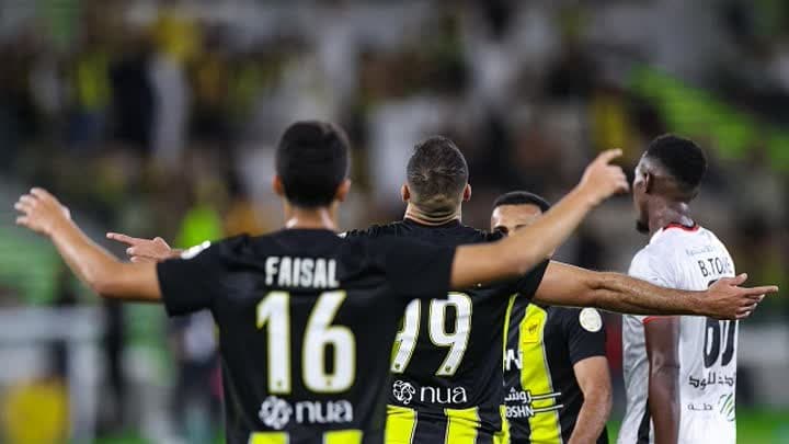 نادي الاتحاد