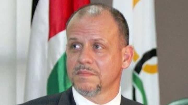 أمير أردني يتطلع لميدالية أولمبية