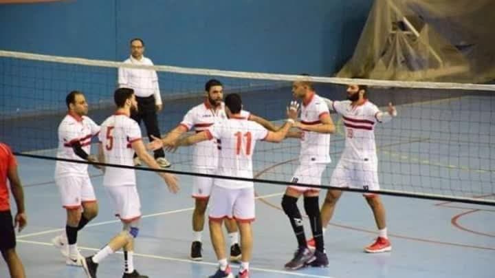 الزمالك يواصل ملاحقة الأهلي