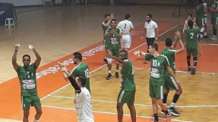 الاهلي طرابلس يحلق بالفوز على الاتحاد