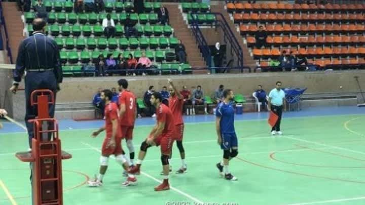 الأهلي يحجز مقعدا في ثمن النهائي