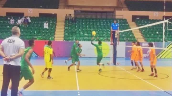 صحار يسقط السلام ... وفوز سهل للسيب